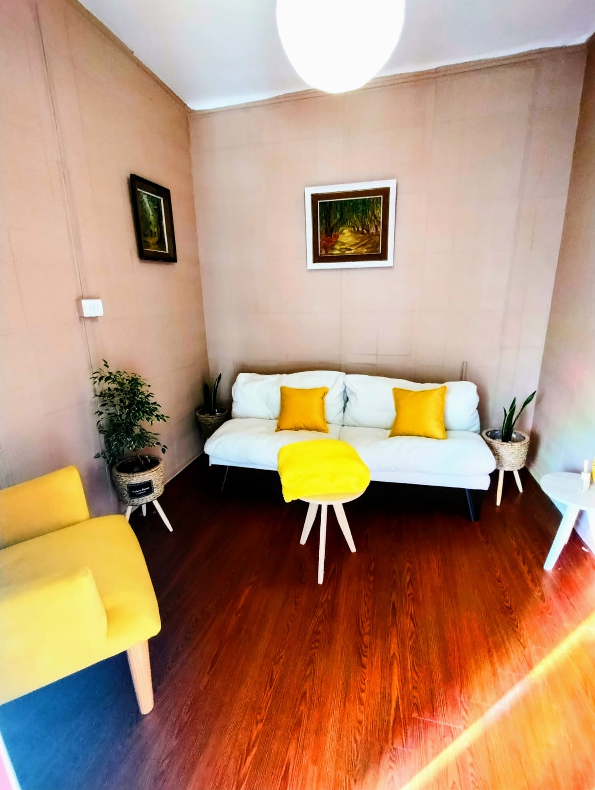 Sala Amarilla 2