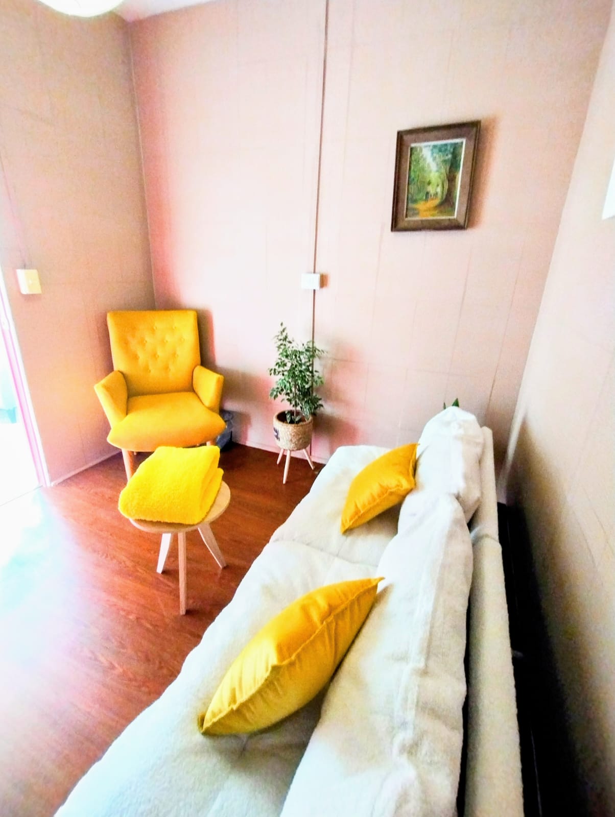 Sala Amarilla 4