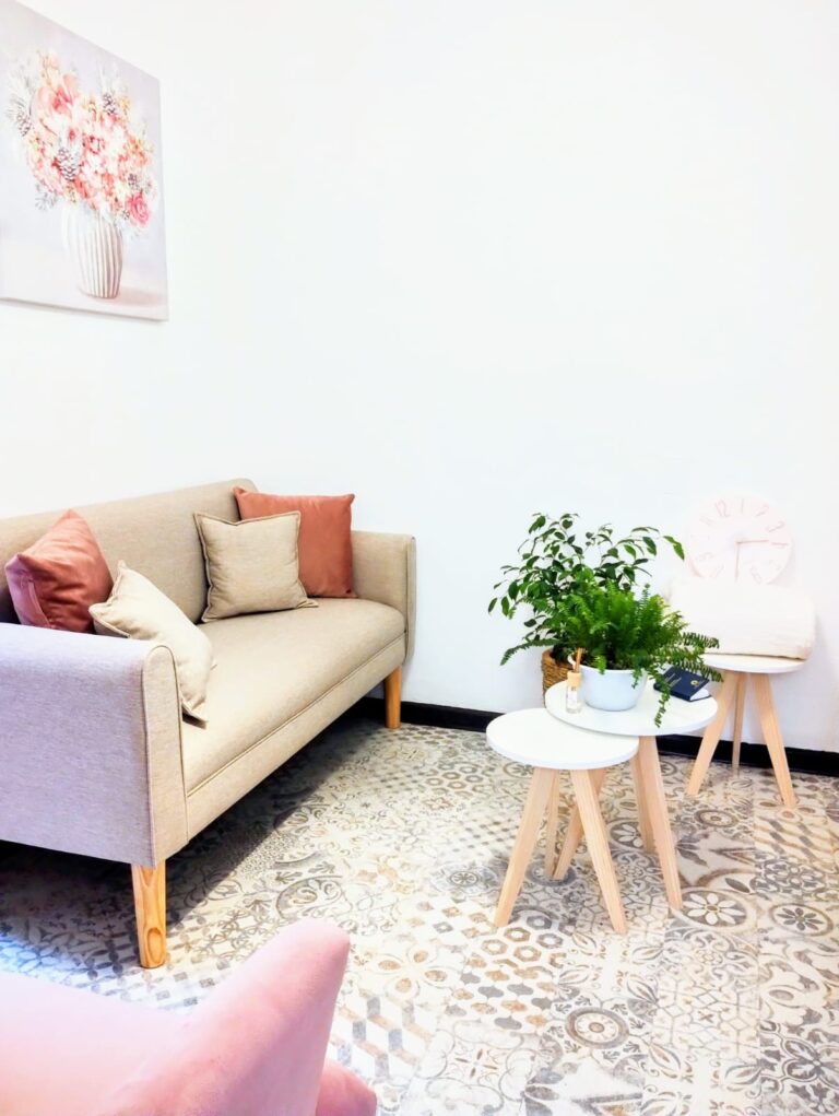 Sala Rosa 4