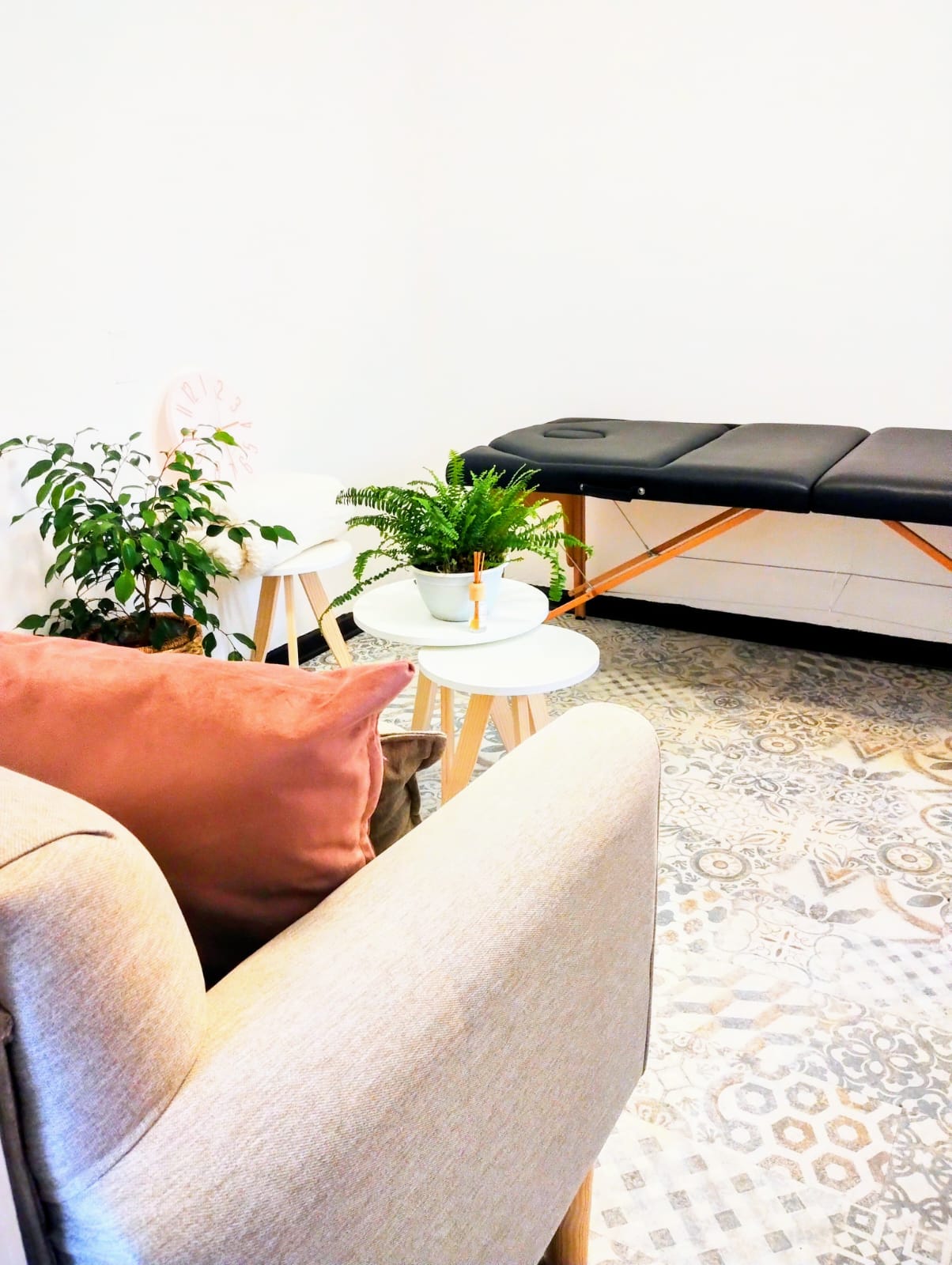 Sala Rosa 5