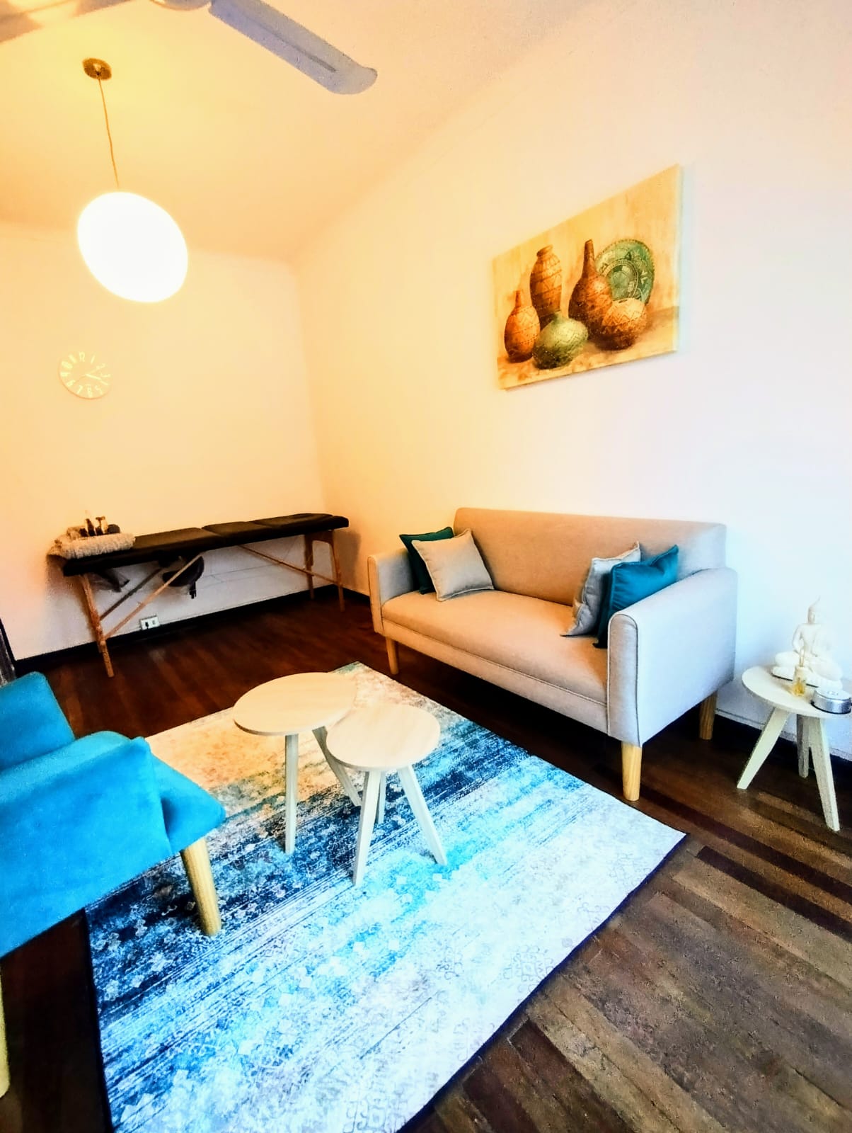 Sala Turquesa 3