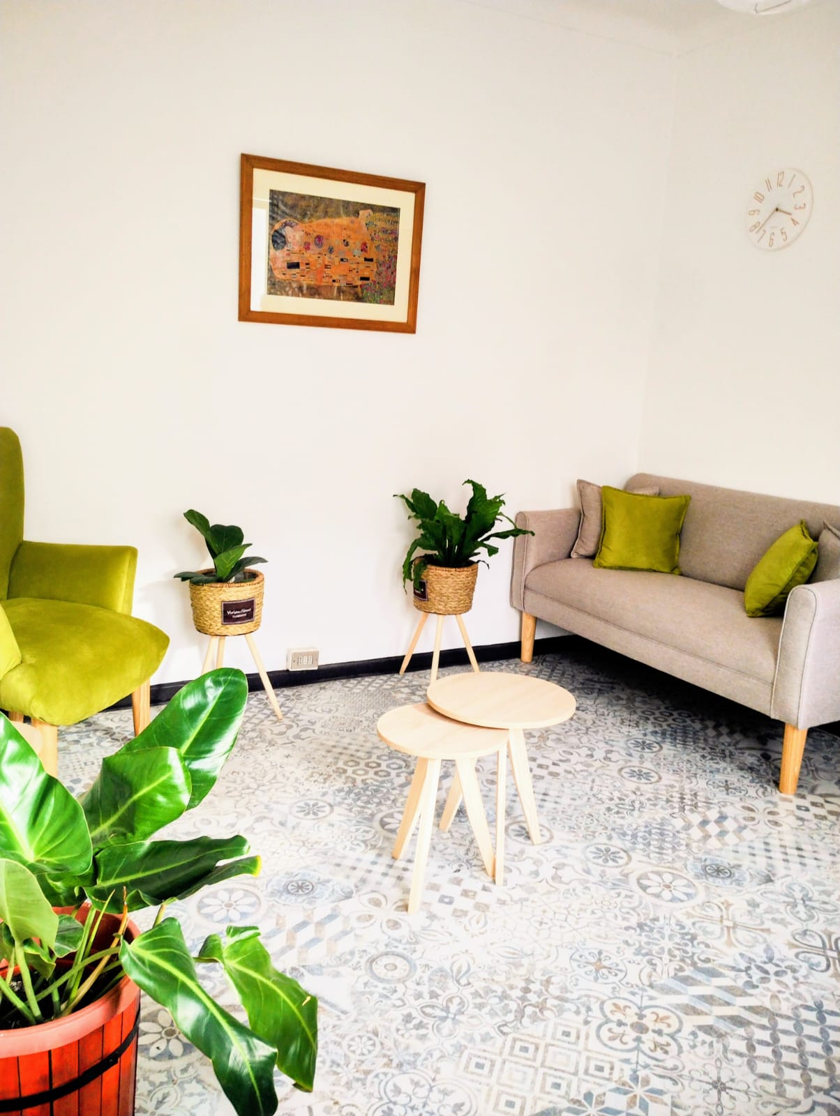 Sala Verde 4