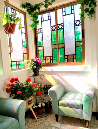 Sala de espera