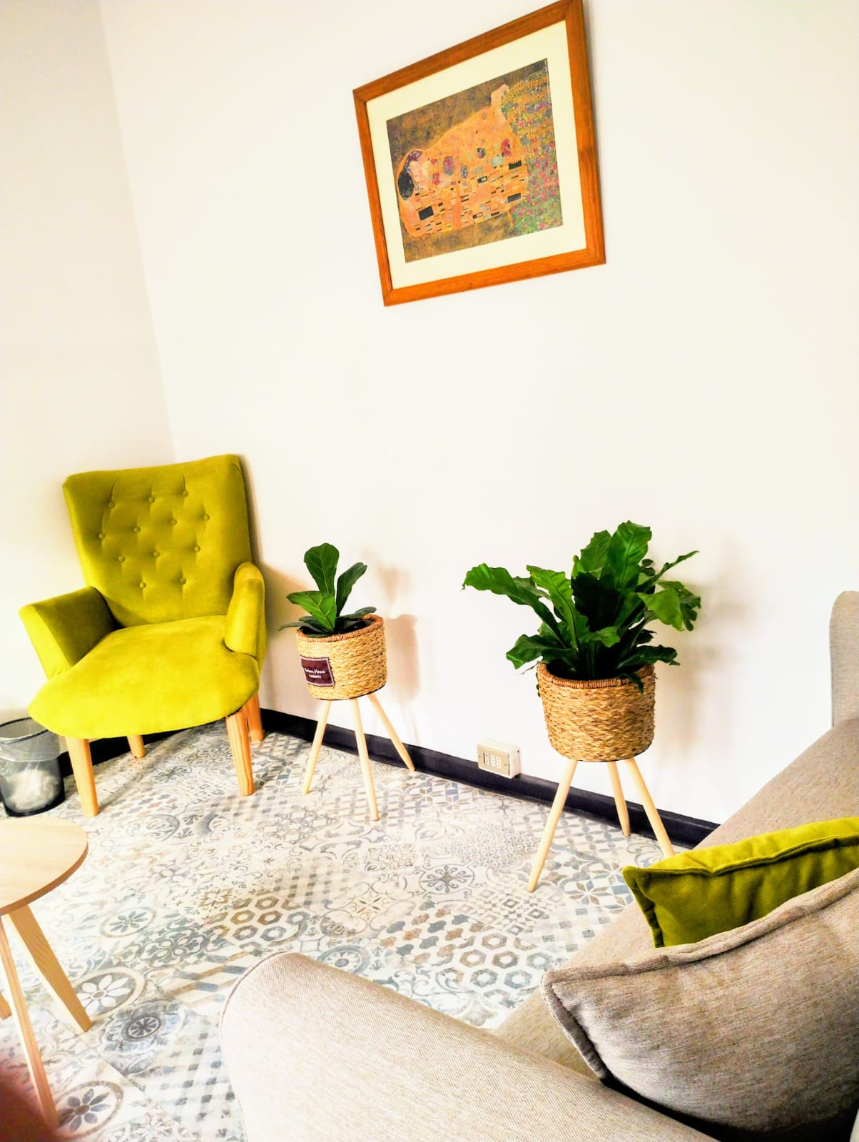 Sala verde 3